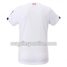 Completo Calcio Liverpool Donna Divisa Trasferta 2019/2020